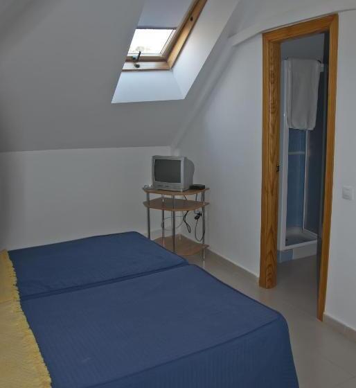 스탠다드 룸, Hostal Y Apartamentos La Vereda