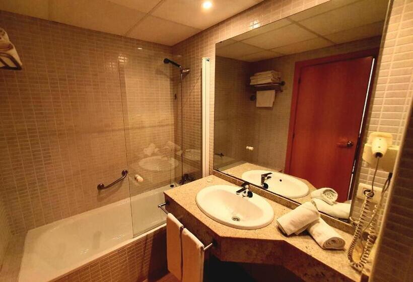 Апартаменты 2 Спальни, Apartaments Las Dunas