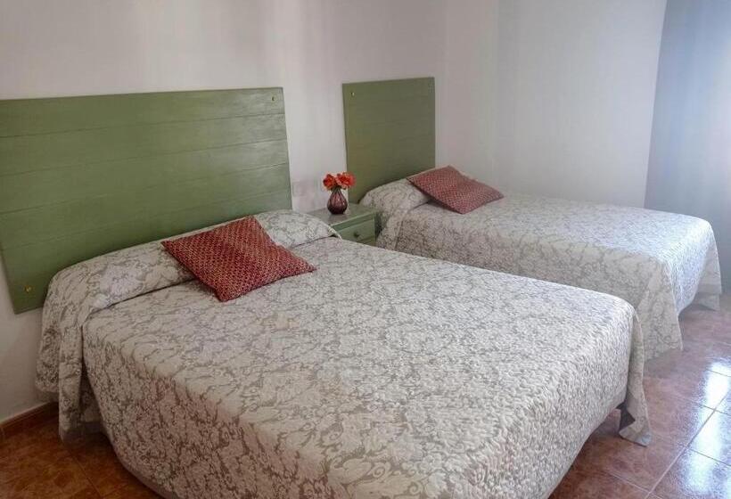 Номер Стандарт, Hostal Buena Vista