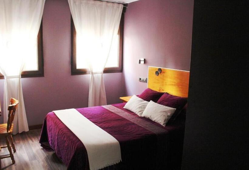 스탠다드 룸, Hostal Extremeño