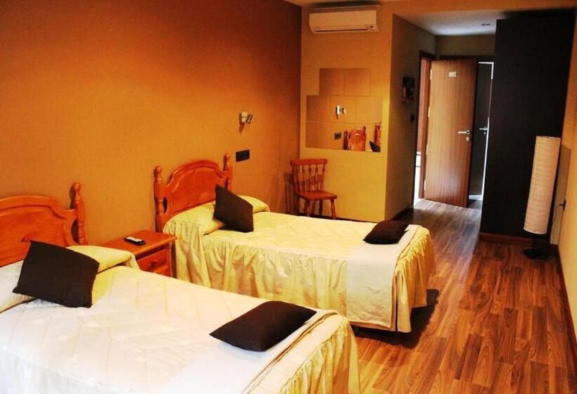 스탠다드 룸, Hostal Extremeño