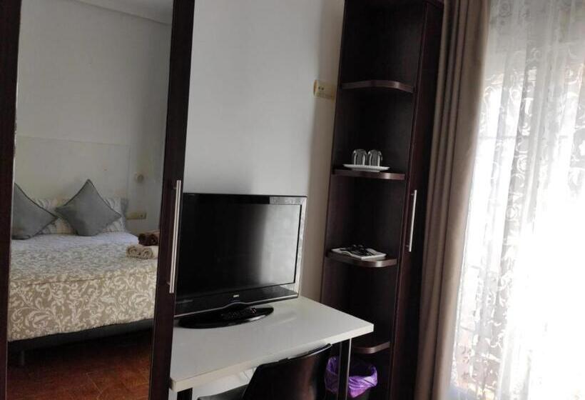 اتاق استاندارد, Dormir En Cádiz