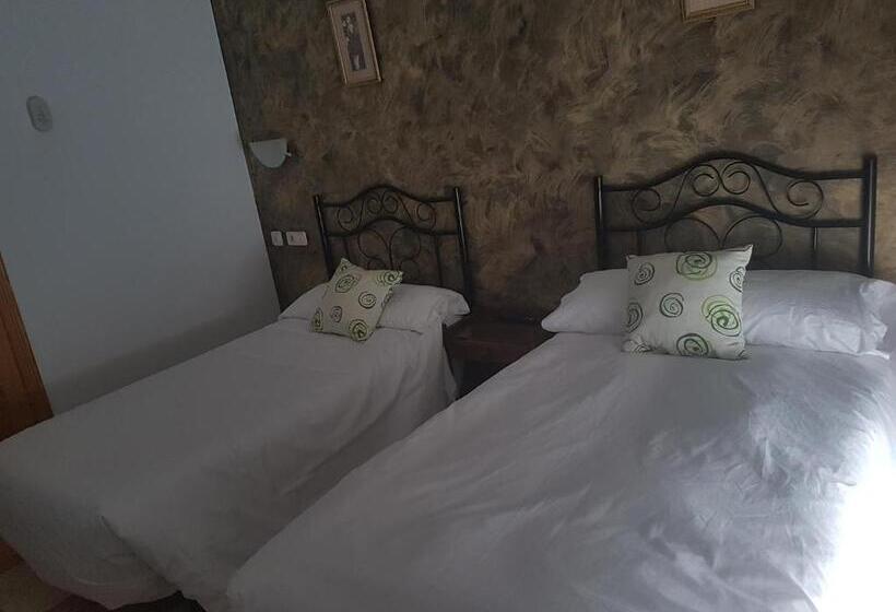 Номер Стандарт, Hostal Cabañas