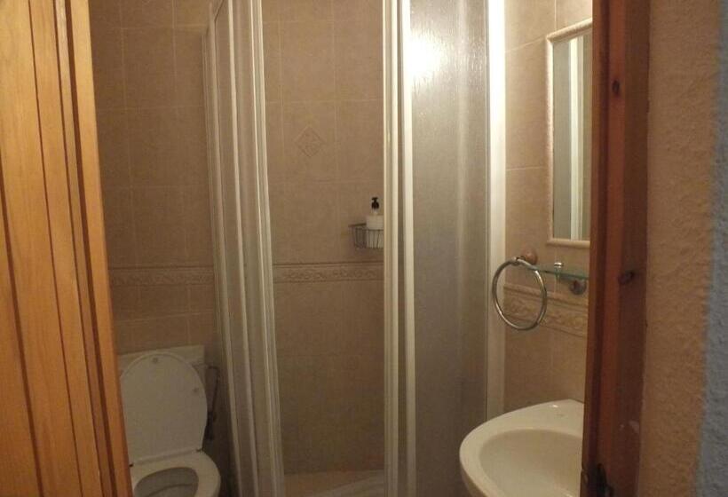 Номер Стандарт Индивидуальный, Hostal El Patio