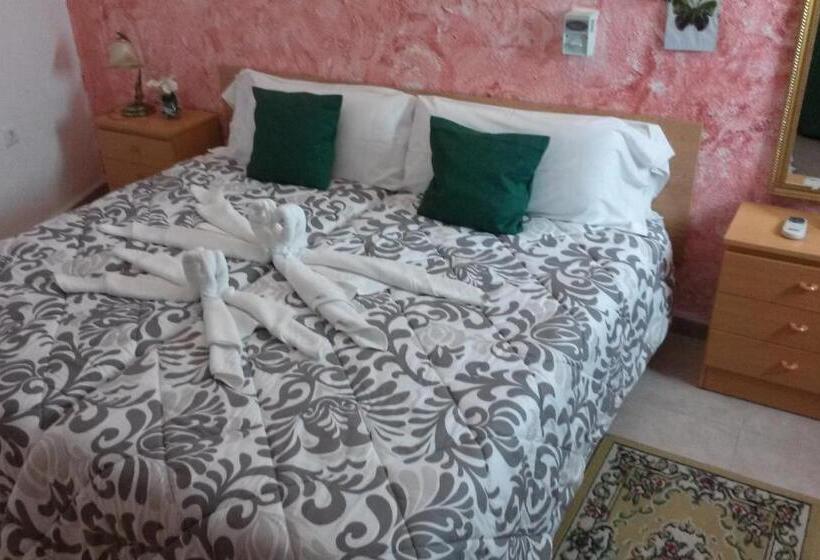 标准间, Hostal El Patio