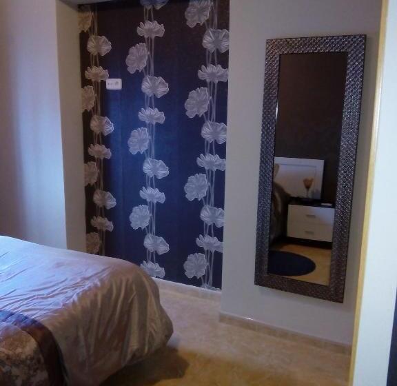 شقة غرفتين, Novo Apartahotel & Restaurante