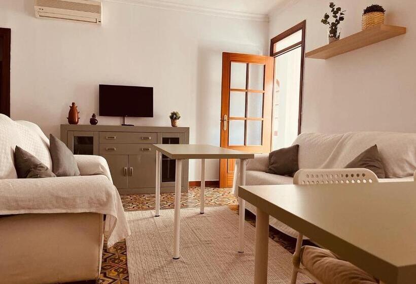 شقة غرفتين, Novo Apartahotel & Restaurante