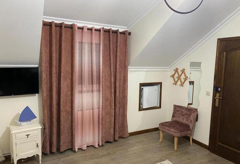 Номер Стандарт, Casa Vale De Azibo