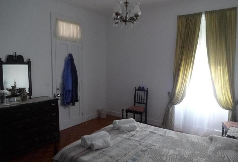 Номер Стандарт, Vila Laura