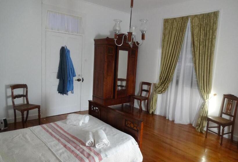 Номер Стандарт, Vila Laura