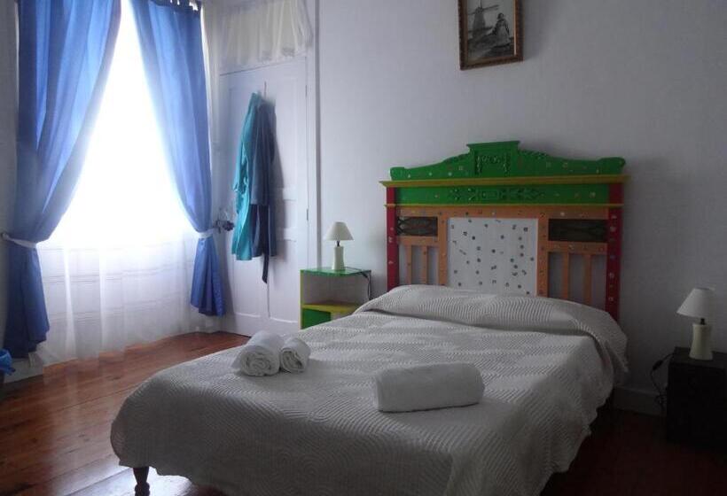 Номер Стандарт, Vila Laura