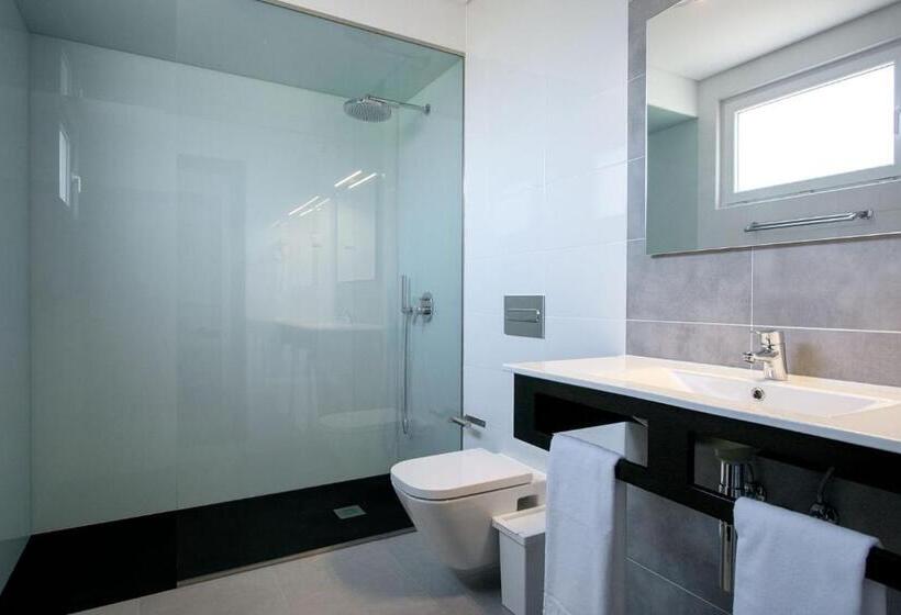 Апартаменты 1 Спальня, Vale De Lourinhã   Casas De Campo