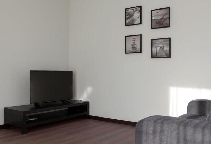 Апартаменты 1 Спальня, Vale De Lourinhã   Casas De Campo
