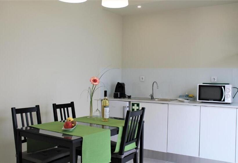 آپارتمان 2 خوابه, Vale De Lourinhã   Casas De Campo