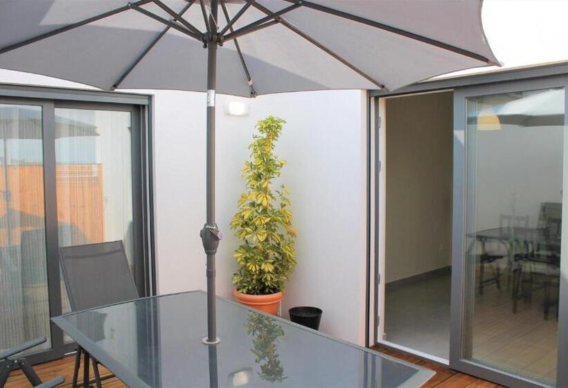 Апартаменты 2 Спальни, Vale De Lourinhã   Casas De Campo