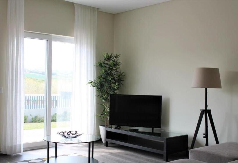 آپارتمان 2 خوابه, Vale De Lourinhã   Casas De Campo
