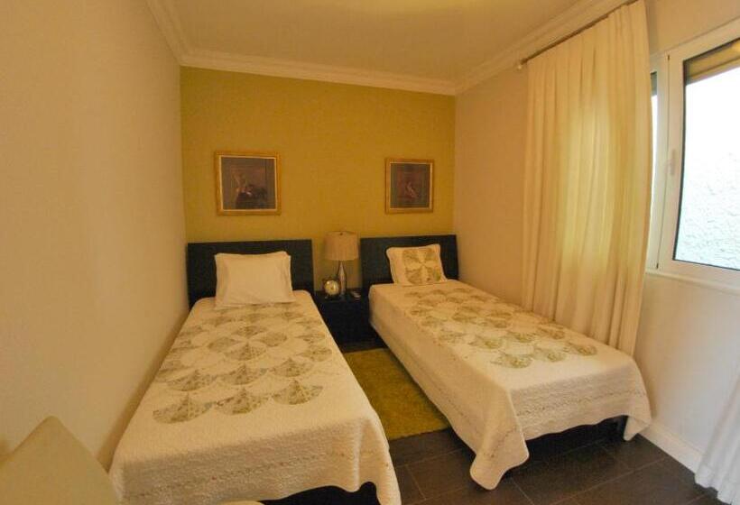 דירת שני חדרים, Apartamentos 3 Praias