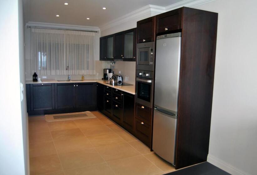 Апартаменты Пентхаус 2 Спальни, Apartamentos 3 Praias