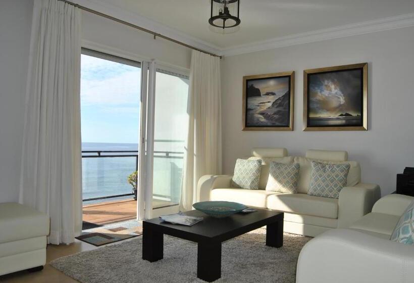 דירת פנטהאוז 2 חדרי שינה, Apartamentos 3 Praias