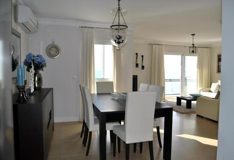Апартаменты Пентхаус 2 Спальни, Apartamentos 3 Praias