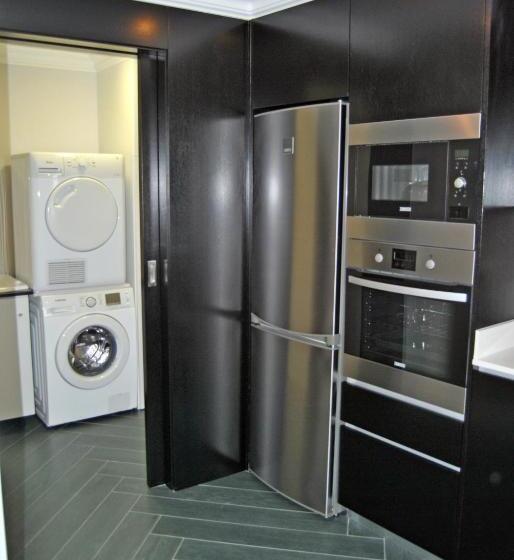 דירת חדר נוף לים, Apartamentos 3 Praias