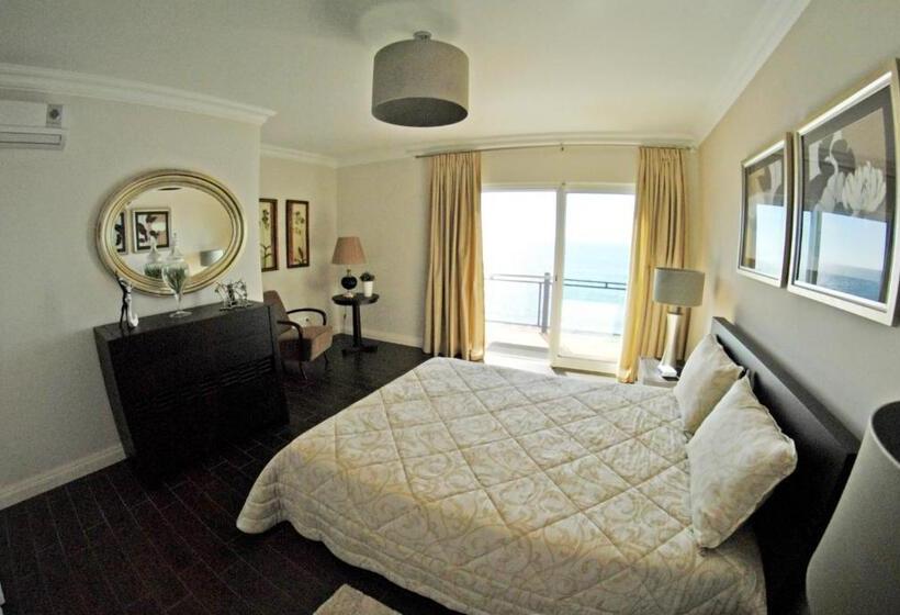 Апартаменты Пентхаус 2 Спальни, Apartamentos 3 Praias