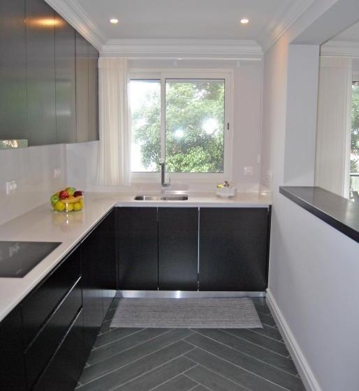 דירת חדר נוף לים, Apartamentos 3 Praias