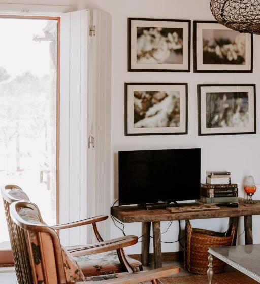 Дом 1 Спальня, Ponte Pedra   Melides Country House Adults Only