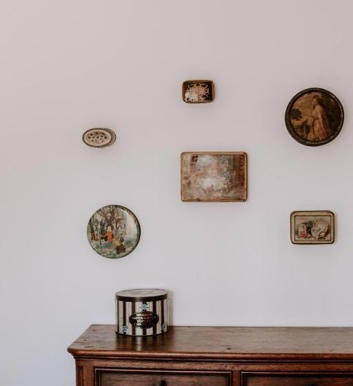 Дом 1 Спальня, Ponte Pedra   Melides Country House Adults Only