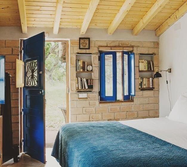Номер Стандарт Внутренний, Ponte Pedra   Melides Country House Adults Only