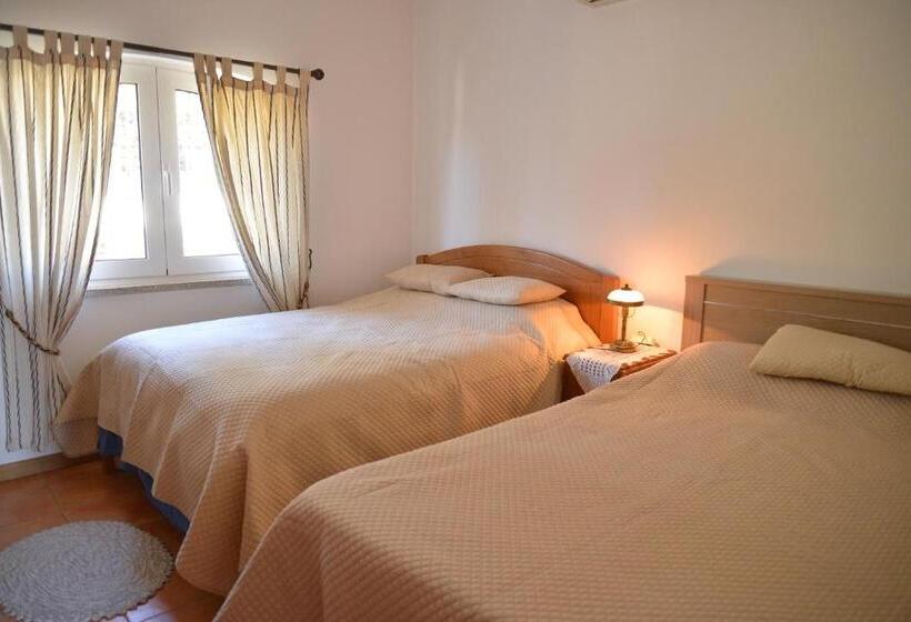 Номер Стандарт, Casa Estrela De Alva