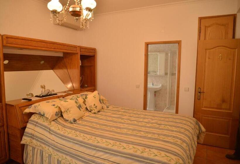 Номер Стандарт, Casa Estrela De Alva