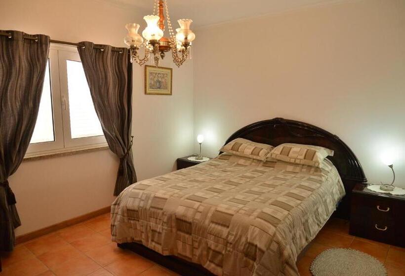 Номер Стандарт, Casa Estrela De Alva