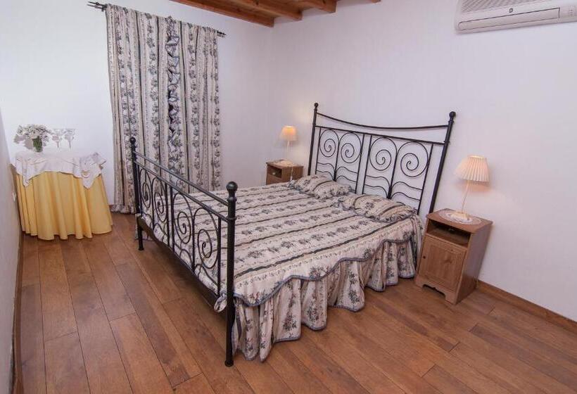 Cameră Deluxe cu Priveliști, Monte Farropo