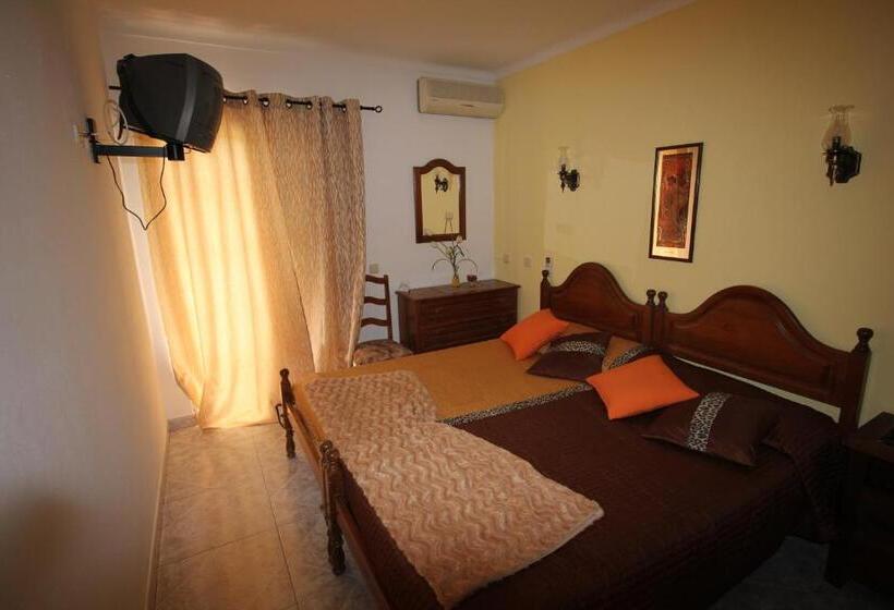 Номер Стандарт, Vila Sodré Guest House
