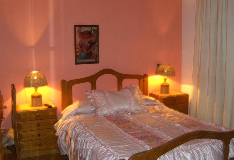 Номер Стандарт, Vila Sodré Guest House
