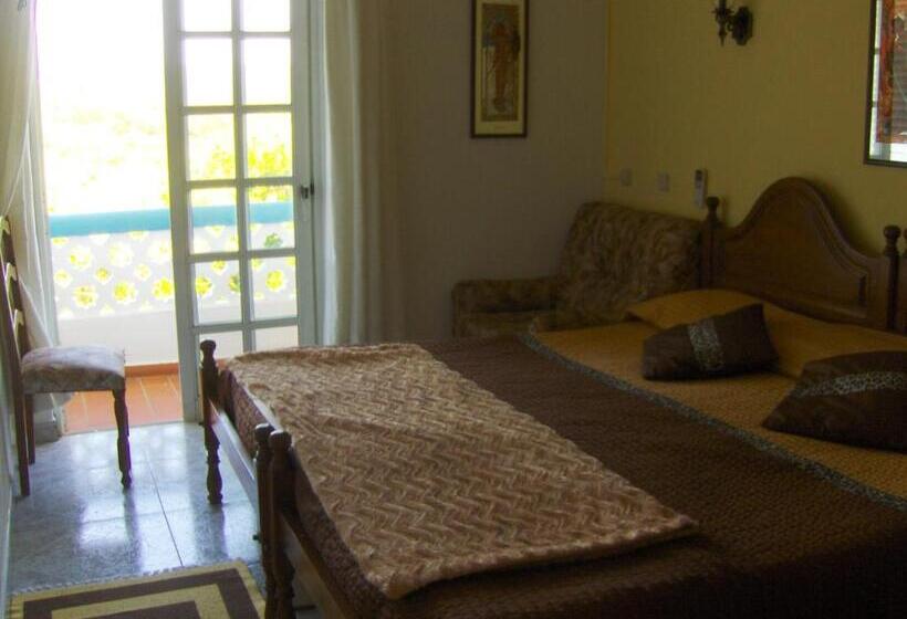 Номер Стандарт, Vila Sodré Guest House