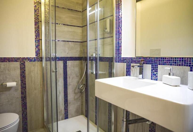 Номер Стандарт, Porto Di Mare B&b
