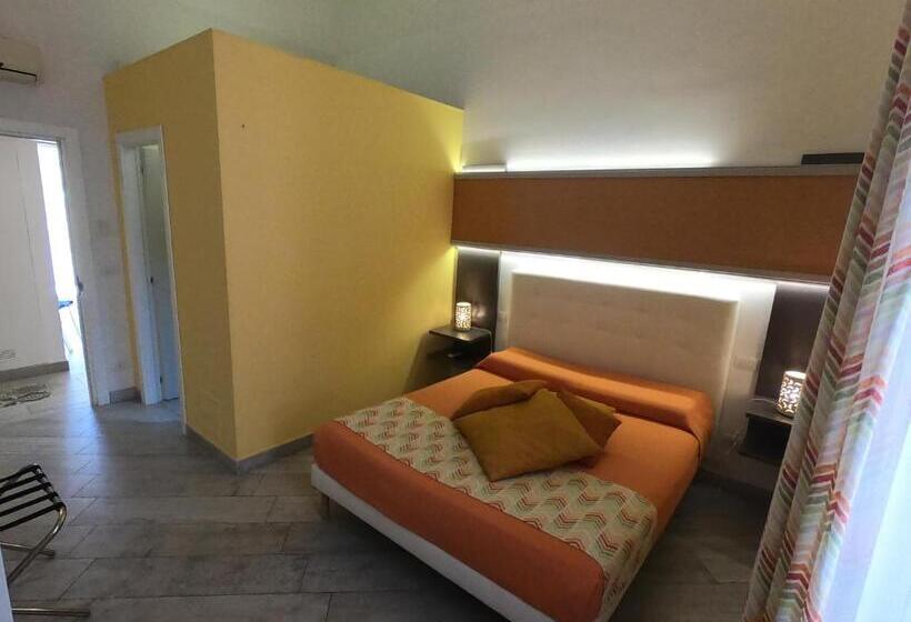 Номер Стандарт, Porto Di Mare B&b