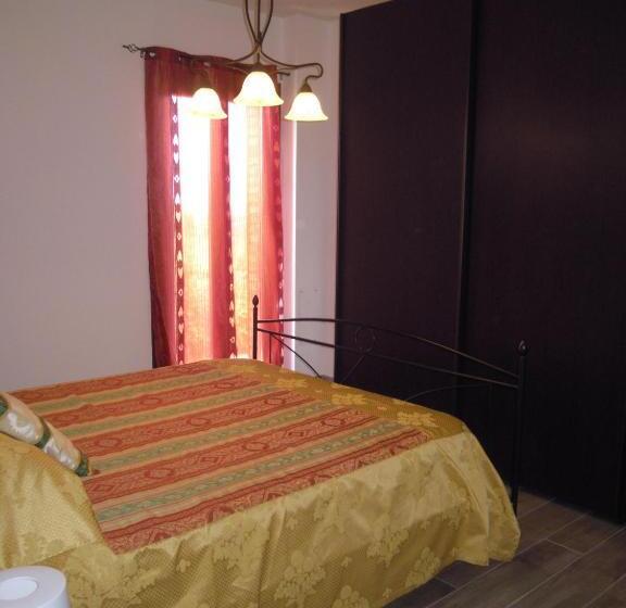 2间卧室的房子, Agriturismo Piccolo Albero