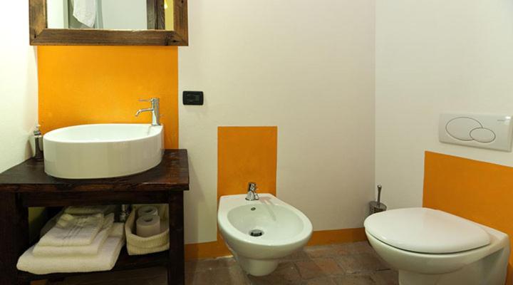 Дом 2 Спальни, Agriturismo San Quirico