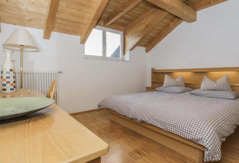 Номер Дюплекс, Residence Hof Am Keller