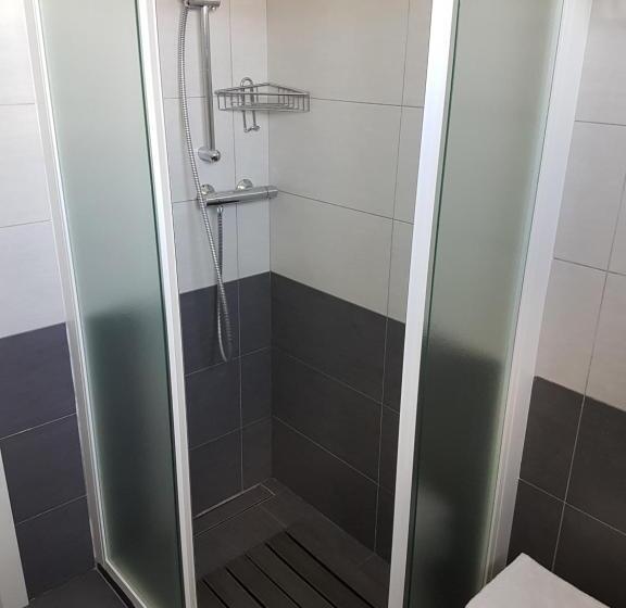 Апартаменты 1 Спальня Вид на Море с Балконом, Residence Adriana
