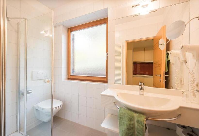 Апартаменты 1 Спальня с Видом, Paloria Apartments & Sport