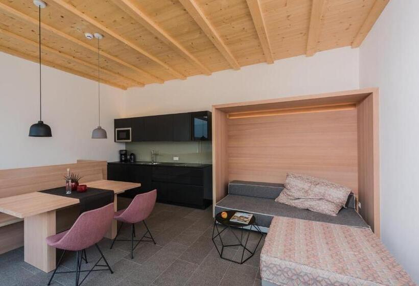 Номер Стандарт, Paloria Apartments & Sport
