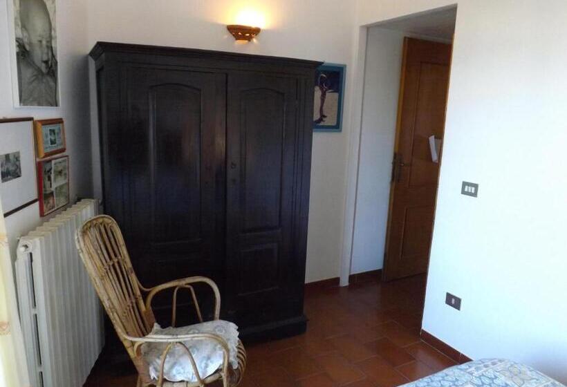 آپارتمان 2 خوابه, Cala Gonone Cozy House Sea View