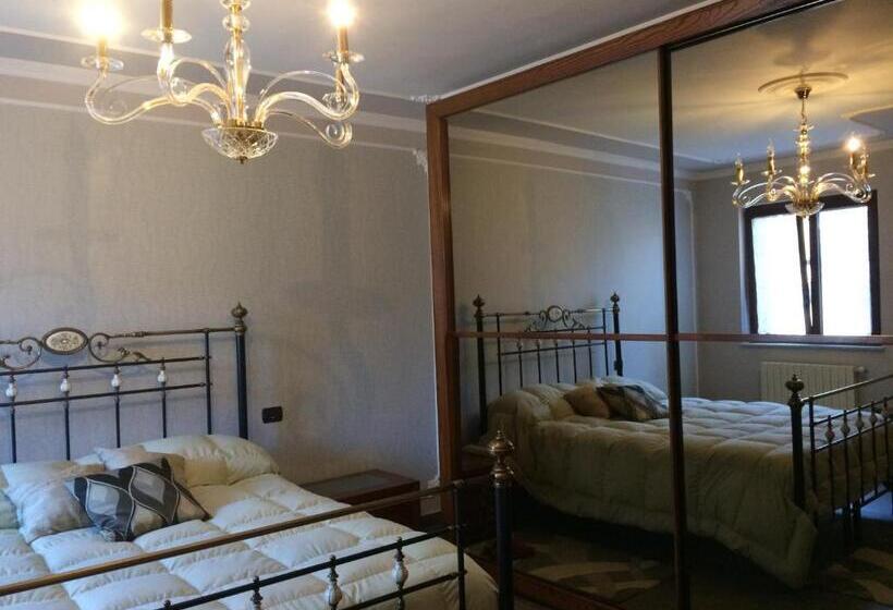 اتاق استاندارد با تخت بزرگ, Sicily Center Rooms  Calascibetta,enna