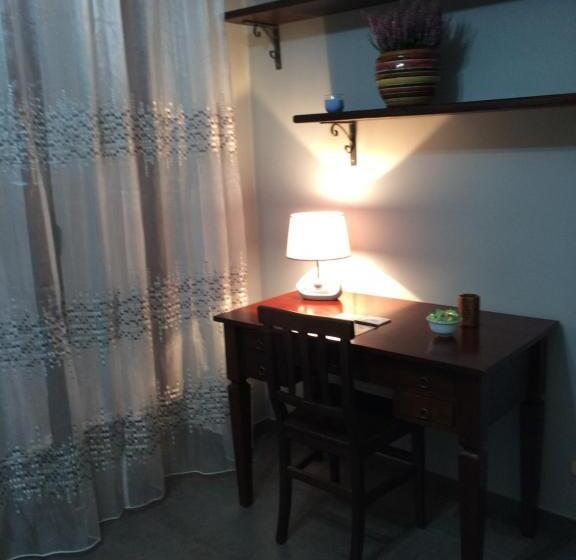 اتاق استاندارد, Sicily Center Rooms  Calascibetta,enna