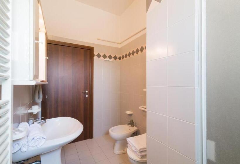 침실 2개 아파트, Residence Baltic
