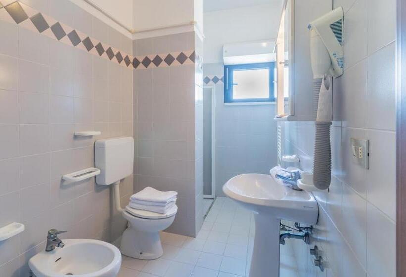 침실 2개 아파트, Residence Baltic